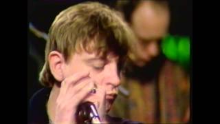 The Fall + Coldcut  - Telephone Thing &amp; I&#39;m Frank (Live 1990 BBC Late Show)