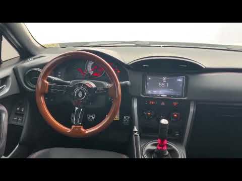 2013 Scion FR-S Honolulu