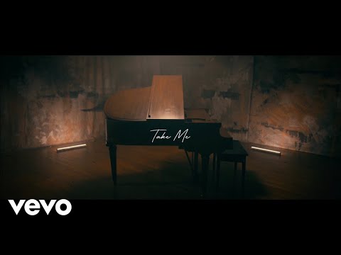 Alex Lambert - Take Me