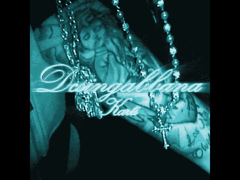 Karti - DCSINGABBANA