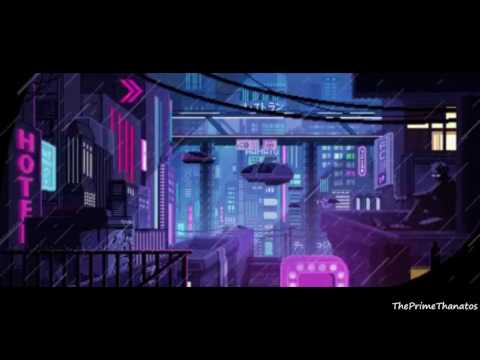 Turbo Knight - Midnight Rain [Beta Kitten Remix]