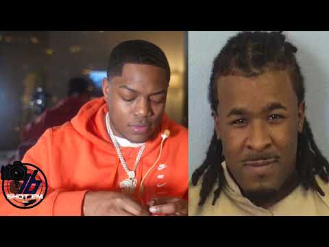 THF Bruh Bruh On Arguing With Durk That Caused A Shooting. Respond To Durk Dissing Him.