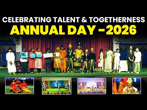 CAL Public School, Kapra