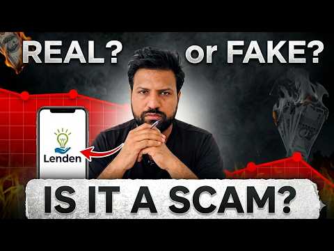 LenDenClub P2P lending review