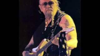 David Allan Coe - Masturbation Blues (Studio Version)