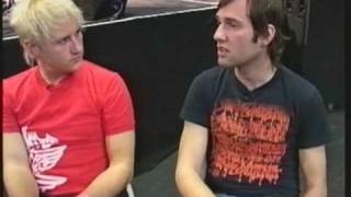 Sneaker Pimps Interview - The Dive (Part 1)