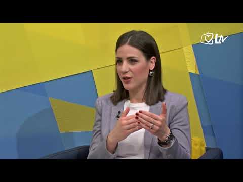 Papa s nama 9.5.2018. - Bog se nikada ne odriče svoje djece