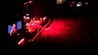 Bruce Springsteen & The E Street Band - This Land Is Your Land + We Are Alive (Milano, 2013)