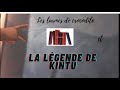 La Lecture De Deux Histoires Kintu Et Les Crocodiles