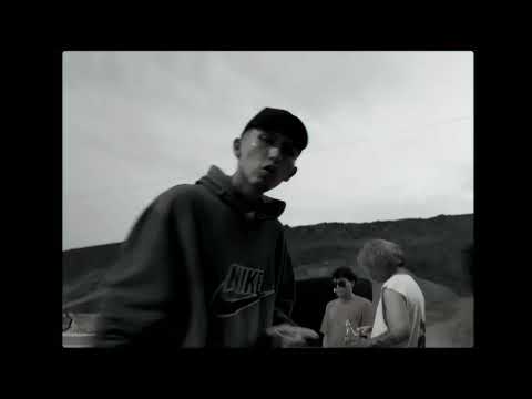 Rosas - SIN LEY NI HORA (Video Oficial)