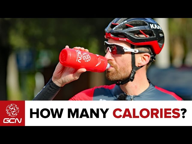 10 minutes cycling calories burned