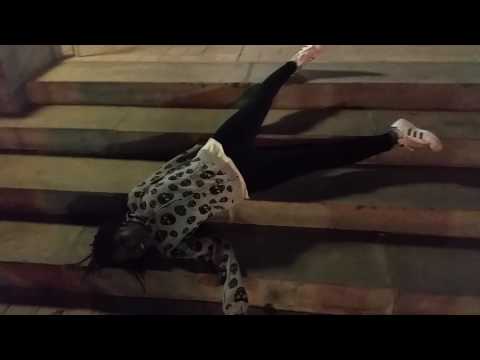 Team2faced 11/17/16 mannequin challenge