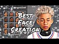 Best face creation 2k24 Next and Current gen🔥*Comp face Scan*