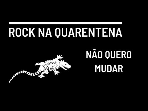 Não Quero Mudar video
