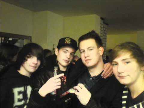 D-Blaze und Faid - Straight an die Spitze.wmv
