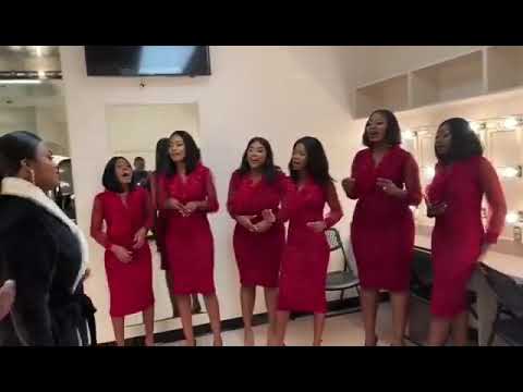 DEBORAH LUKALU FT JEKALYN CARR...ZALA NANGAI..