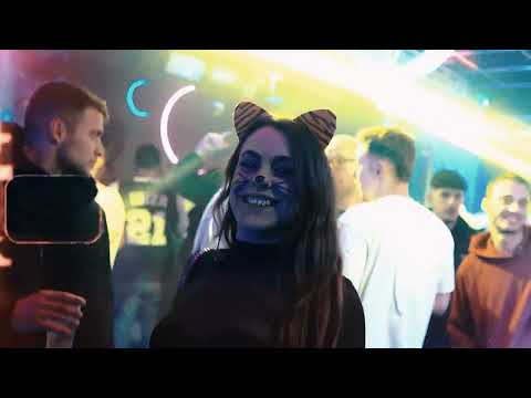 aftermovie kittyshow by lorena llanes 24.02.23 gurudanceclub