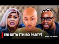 ENI KETA THIRD PARTY A Nigerian Yoruba Movie Starring Mercy Aigbe Mide Martins Odunlade Adek