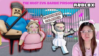 Download lagu Bapak Barry's Berubah Jadi Cewe Cantik ?!! [Roblox Indonesia] mp3