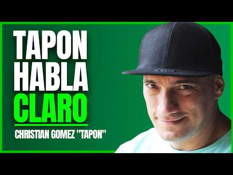 Truths About Music in Costa Rica | Pietro Talks to Tapon – Christian Gomez