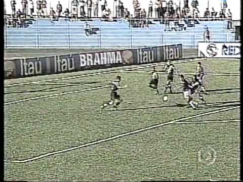 Gols da 5ª Rodada do Brasileiro de 2001