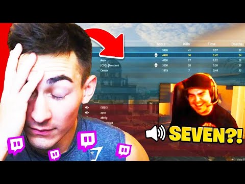 10 Minutes of Formal Being the Funniest Player In Call of Duty