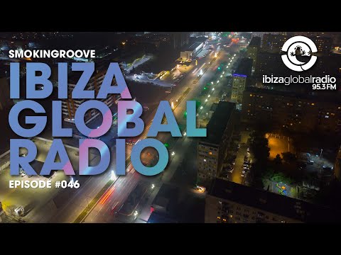 Get Ready to Groove: Smokingroove's Hour-Long Afro House Mix