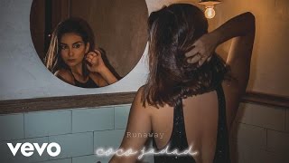 Coco Jadad - Runaway (Cover Audio)