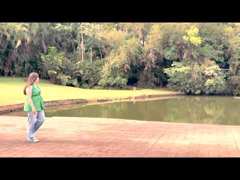 Nunca Pare de Lutar - Duda Morais | Web Clipe | Produtora TSA