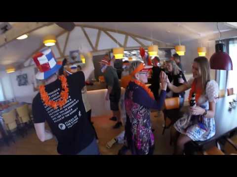 Mannequin Challenge @ De Strandhoeve