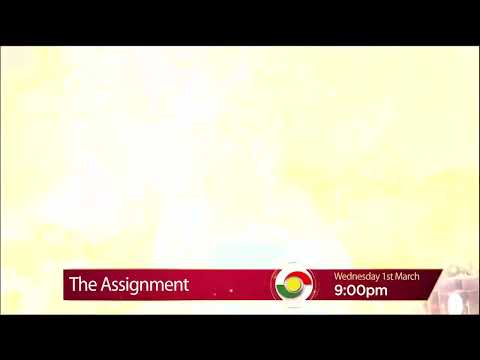 GHANA’S CREEPIEST CEMETERIES