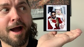 Reacting to: MADONNA&#39;s New Single &#39;Medellín&#39;