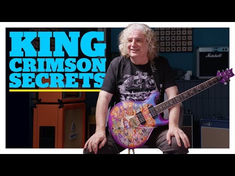 Jakko Jakszyk: My Go-To Guitars