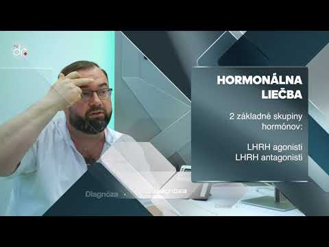 Prostatitis kezelési technika