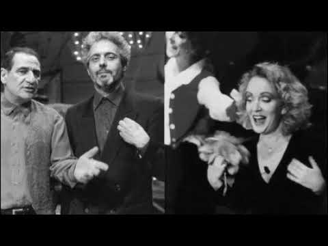 QUANTO T'HO AMATO( V. Cerami-N. Piovani) Donatella Pandimiglio