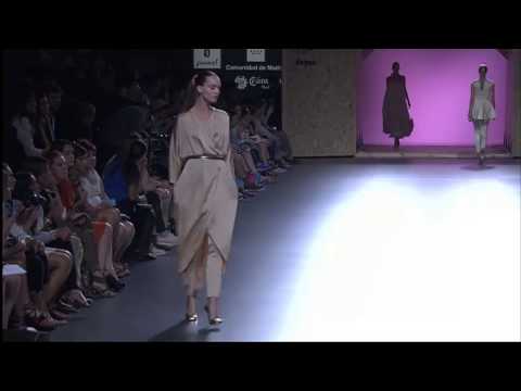 MBFW Madrid | DESFILE DUYOS - Edición 2012