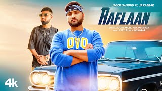 Raflaan song artwork