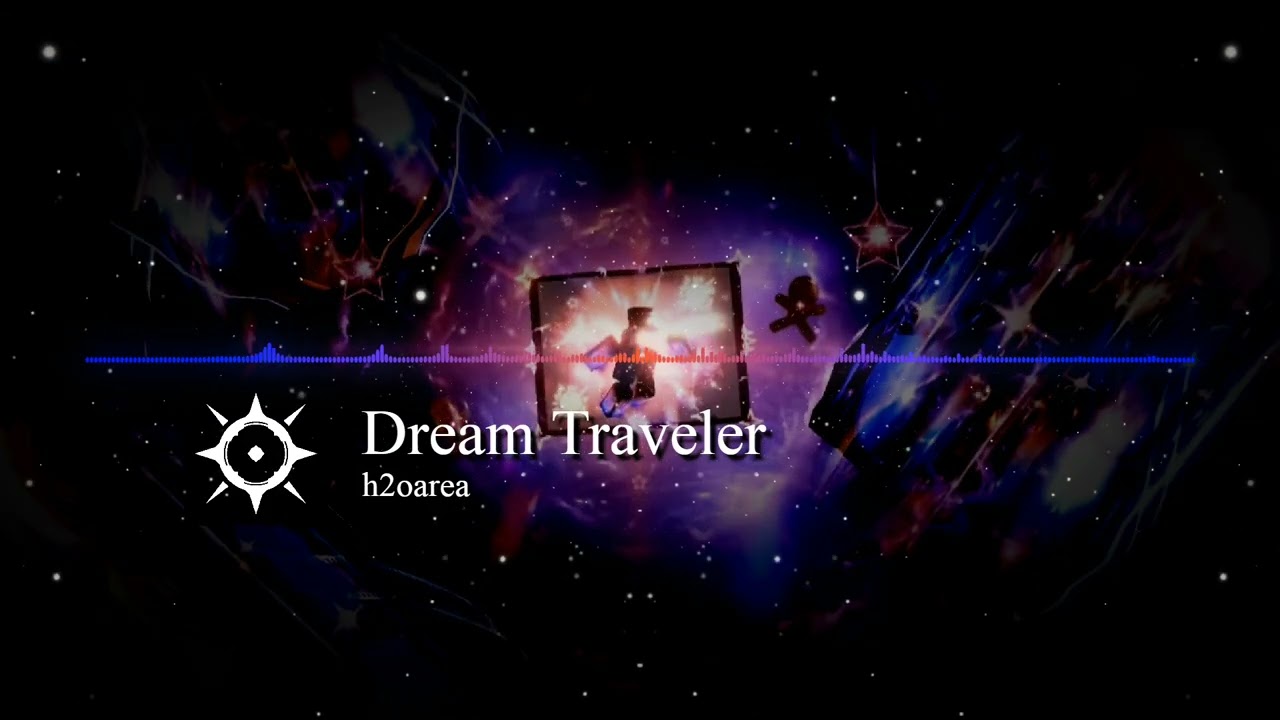 (Roblox Sol's RNG) Dream Traveler 's Theme [New version]