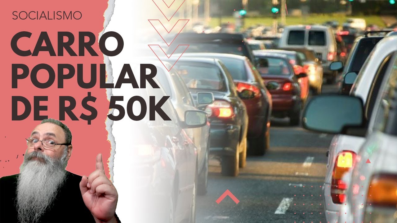 LULA taxou POBRES que gastam R$ 250 na SHOPEE para AJUDAR "POBRES" que compram CARRO a R$ 50.000