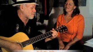 Tell Me Why (Karla Bonoff cover)