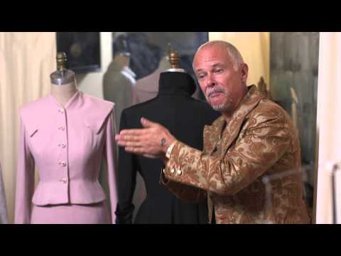 Couture Review Coat Black