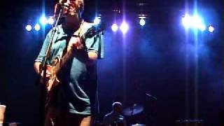 Ozark Mountain Daredevil, Founder-Randle Chowning: Road to Glory