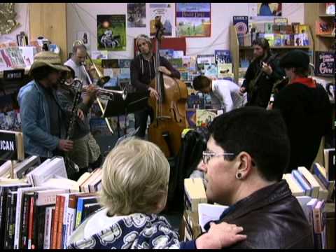 Cyclub TV サイクラブ☆TV vol.7~Eric Drooker / エリック☆デュルーカーの巻~