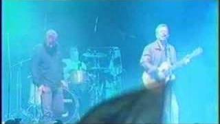 the proclaimers- scotlands story live glasgow 2003