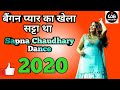 Sapna Choudhary New Dance 2020 BENGAN SONG DANCE NEW SONG RELEASED ON SAPNA DANCE