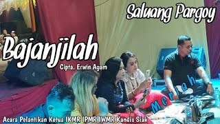Download lagu bajanjilah - crew saluang Pargoy mp3 Download lagu bajanjilah - crew saluang Pargoy mp3
