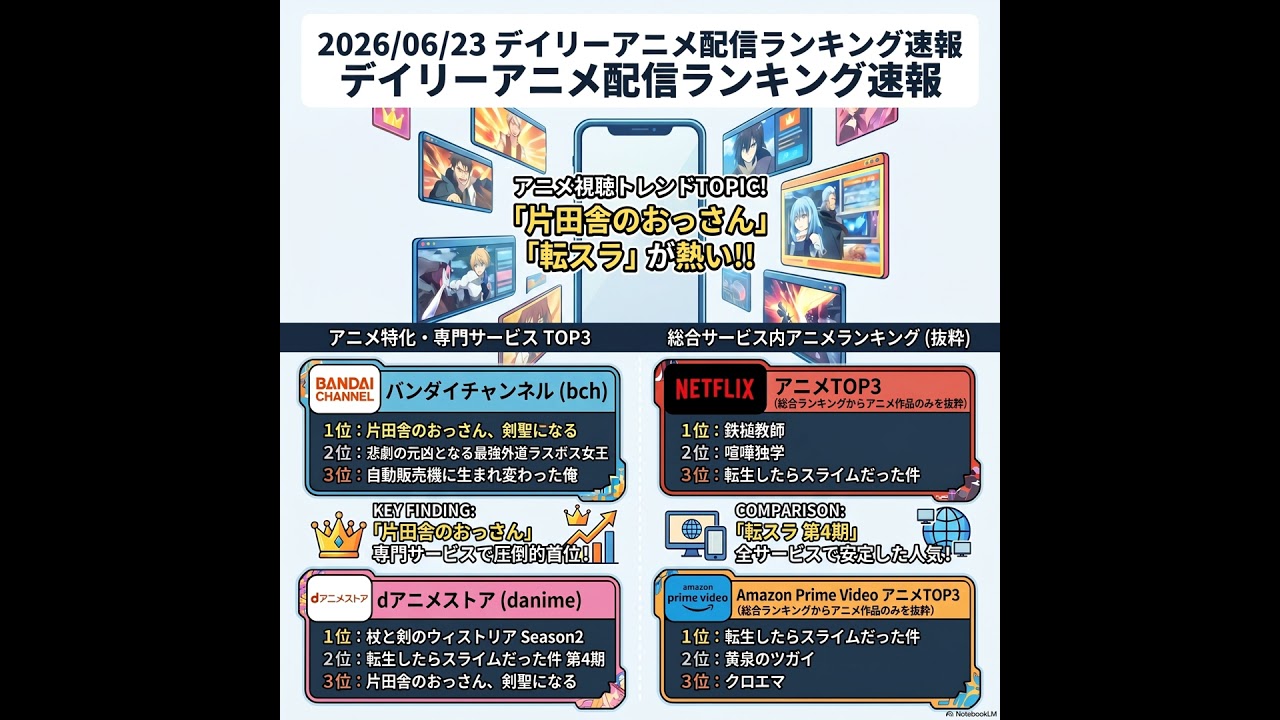 YouTubeサムネイル