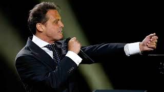 Luis Miguel Si no supiste amar