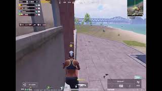 PUBG MOBILE クラシック