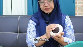 Download lagu Manfaat dan Cara Pijat Laktasi mp3